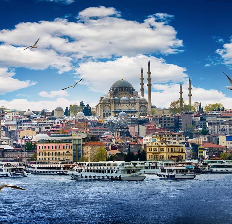 alkarim voyage istanbul
