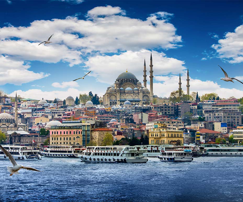 alkarim voyage istanbul